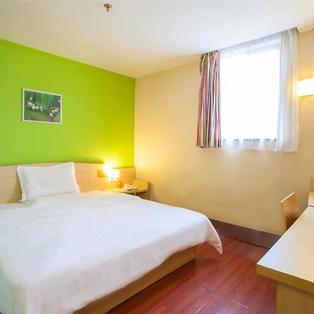 7Days Inn Xiamen Haicang Extérieur photo
