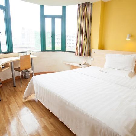 7Days Inn Xiamen Haicang Extérieur photo
