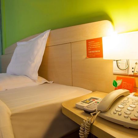 7Days Inn Xiamen Haicang Chambre photo