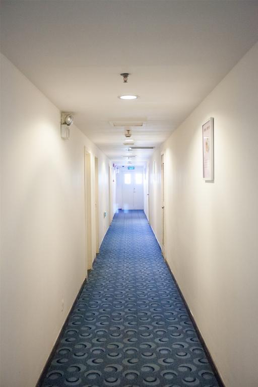 7Days Inn Xiamen Haicang Extérieur photo