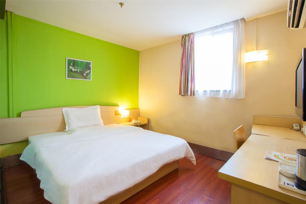 7Days Inn Xiamen Haicang Extérieur photo