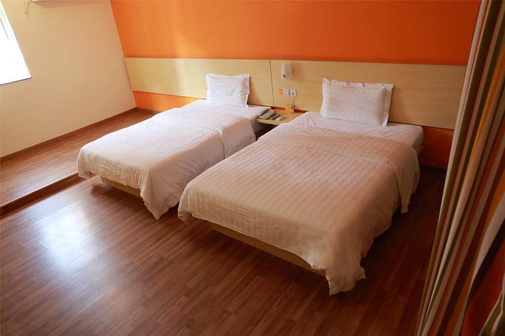 7Days Inn Xiamen Haicang Extérieur photo
