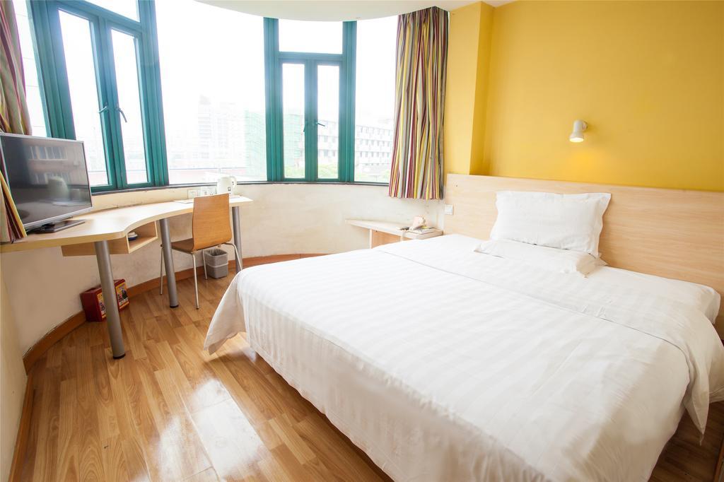 7Days Inn Xiamen Haicang Extérieur photo