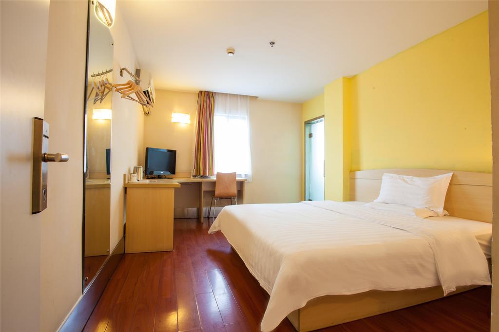 7Days Inn Xiamen Haicang Extérieur photo