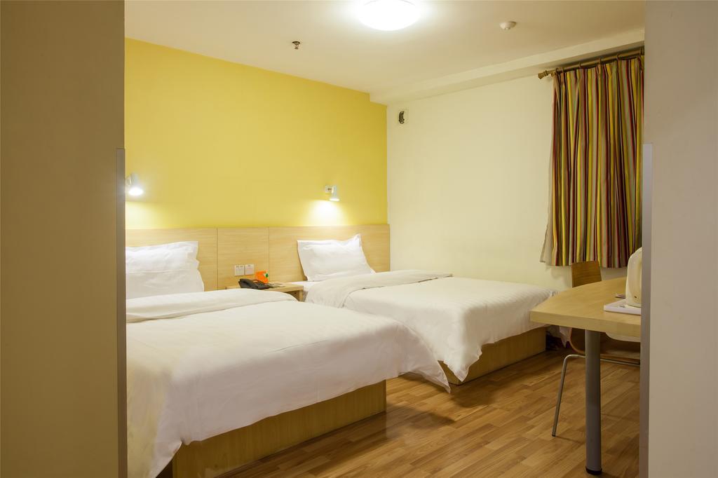 7Days Inn Xiamen Haicang Extérieur photo