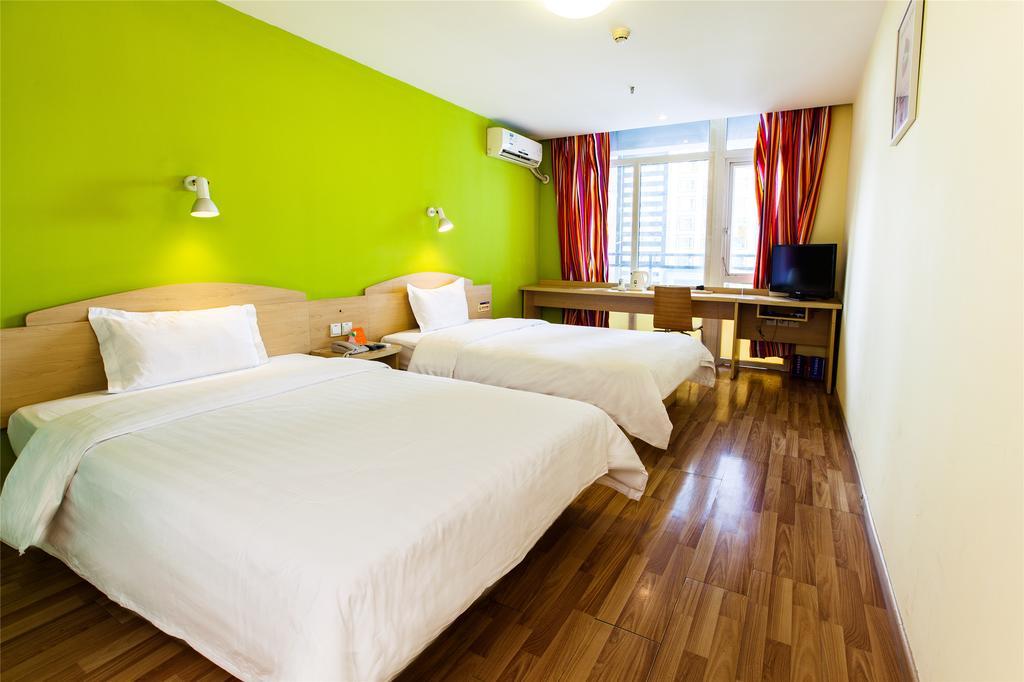 7Days Inn Xiamen Haicang Extérieur photo