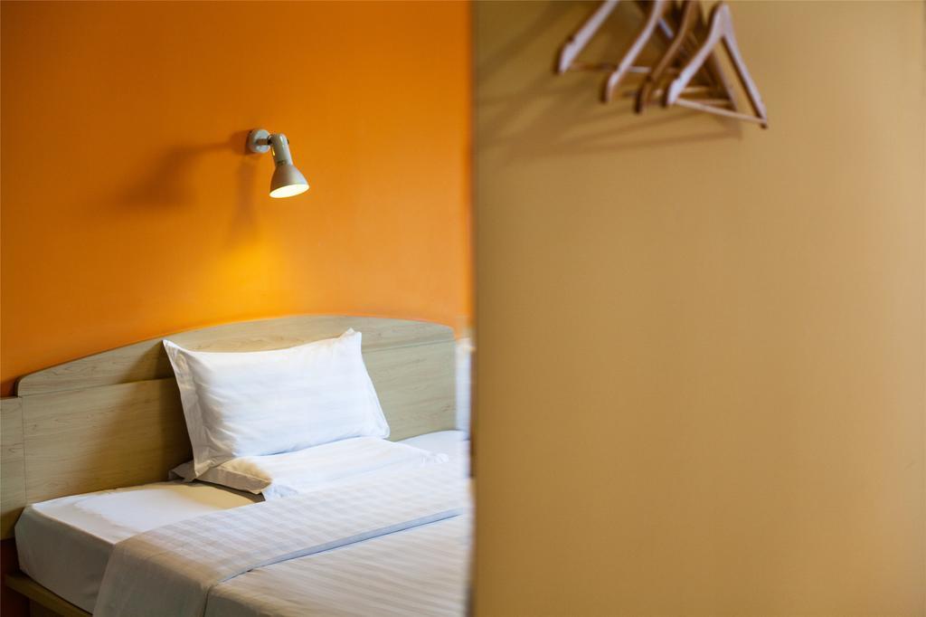7Days Inn Xiamen Haicang Extérieur photo