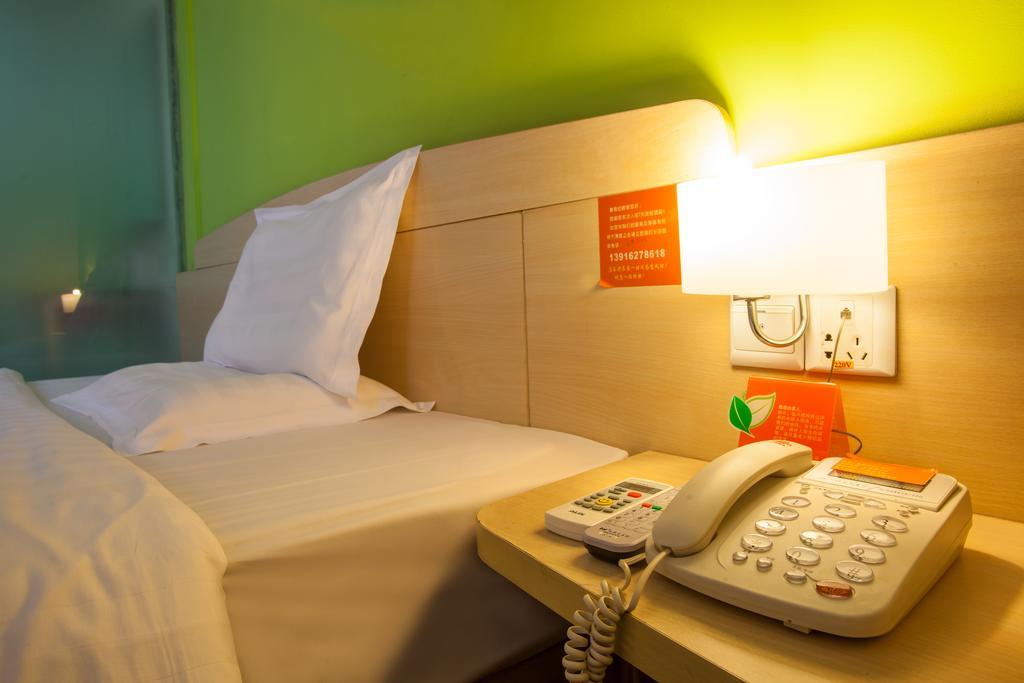 7Days Inn Xiamen Haicang Chambre photo