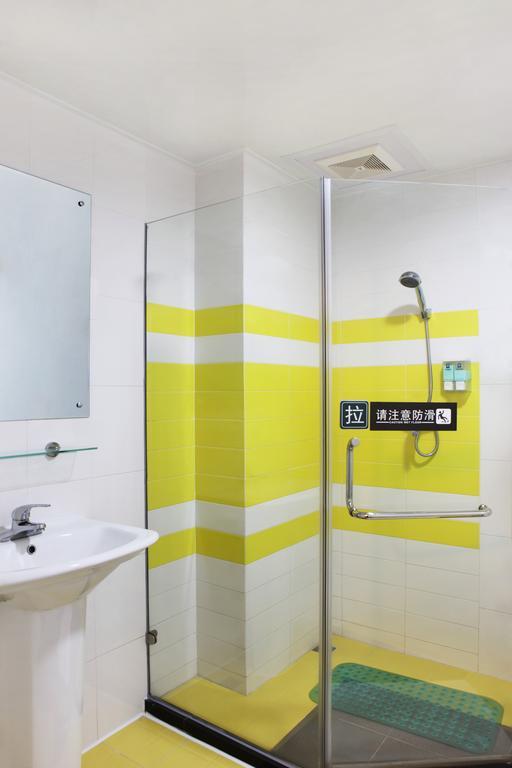 7Days Inn Xiamen Haicang Chambre photo