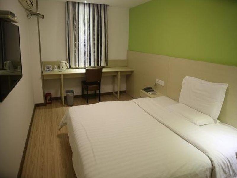 7Days Inn Xiamen Haicang Extérieur photo